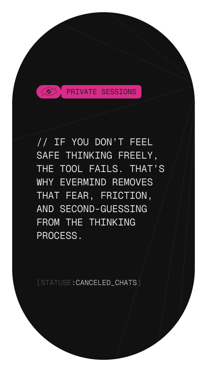 Free Thought Bottom Mobile