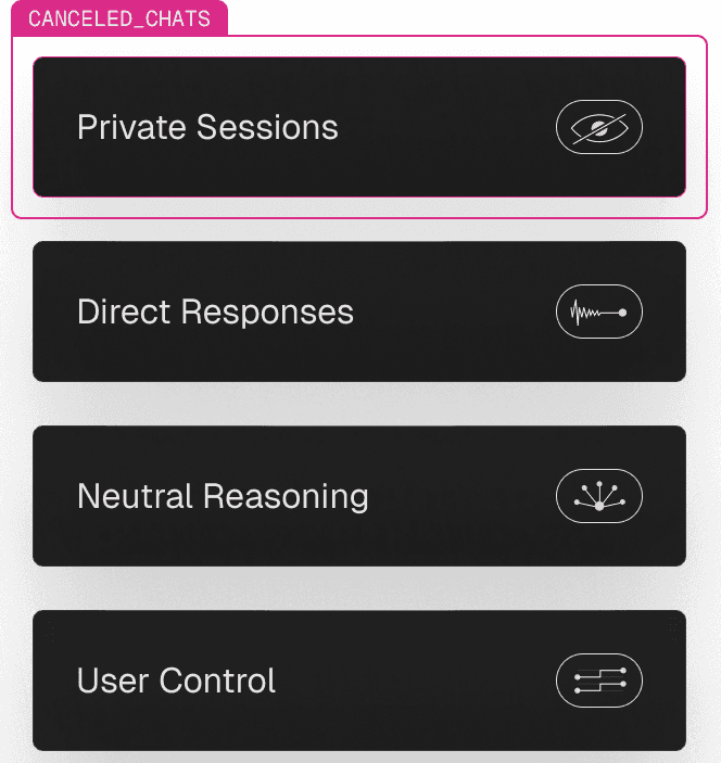 Free Thought Top Mobile