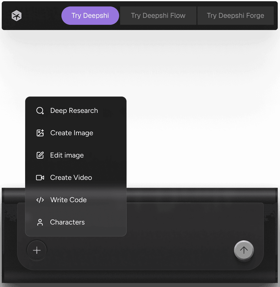 Premium AI Left Desktop