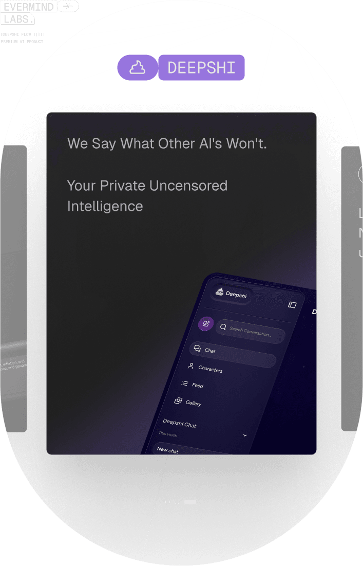 Premium AI Top Mobile